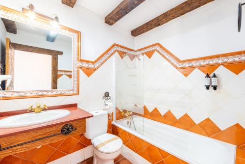 Hotel Rural Almazara - image 44