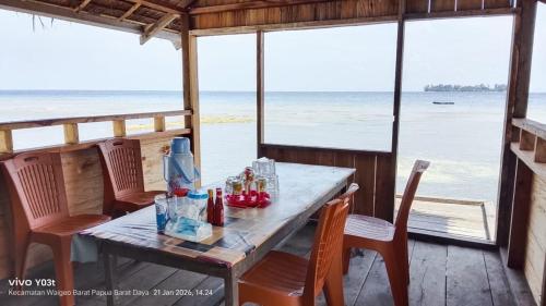 Nadi awin kamam in Pulau Pambemuk