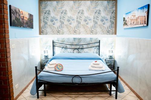 BG Loft Azzurro
