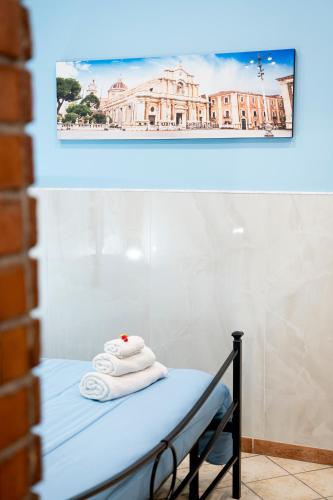 BG Loft Azzurro 2