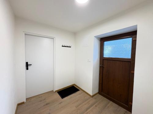 Apartmány Veselka (Apartmany Veselka) in Bitov