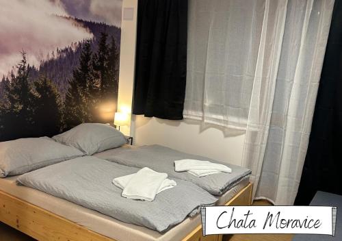 Hotel Kamzík Room Type - One-Bedroom Chalet