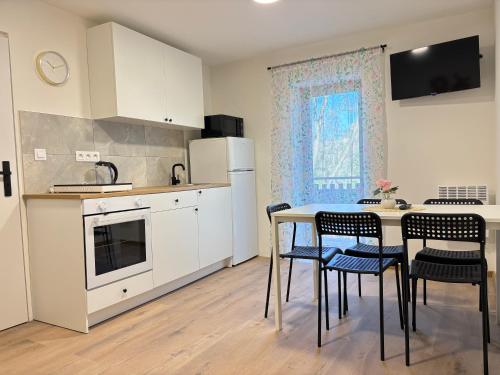 Apartmány Veselka (Apartmany Veselka) in Bitov