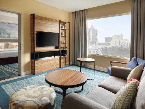 Facilities, Mercure Jakarta Cikini in Jakarta