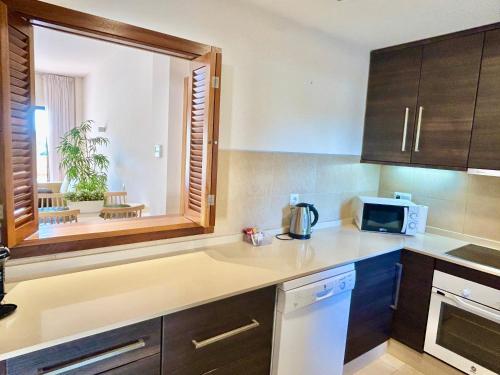 köök, Casa Martinica HDA in Fuente Alamo