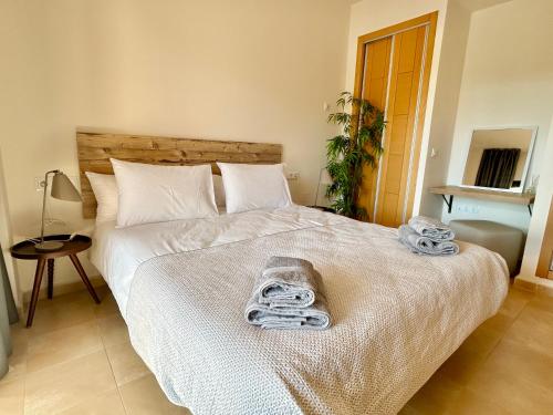 Casa Martinica HDA in Fuente Alamo