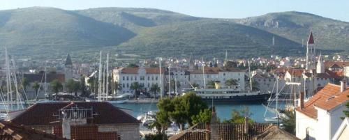  Studio Apartment MDM, Pension in Trogir