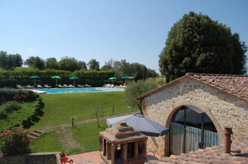  Vecchio Fienile, Pension in Barberino di Val dʼElsa