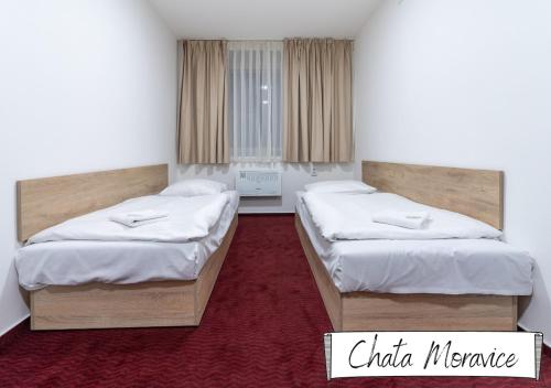 Hotelový resort Kamzík - image 11