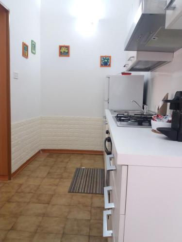 M & G - Casa Vacanze in Santa Maria Al Bagno