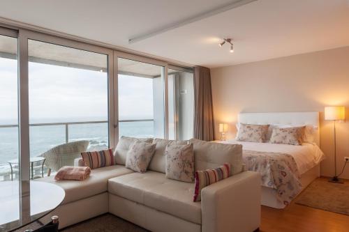 Bartolomeu Beach Apartments, Porto