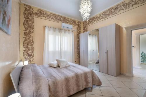  Relax House in Squinzano
