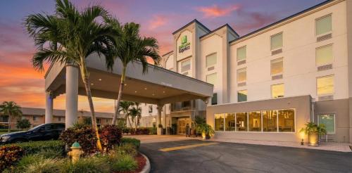Foto - Holiday Inn Express Hotel & Suites Cocoa Beach by IHG