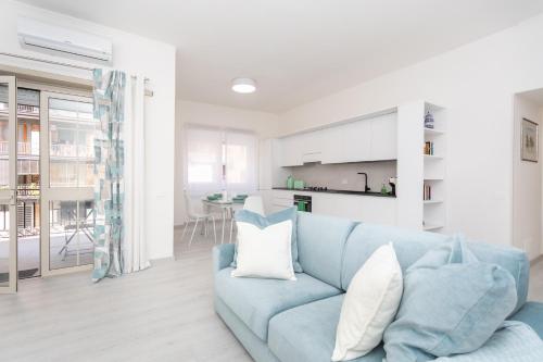 Sunny Apartment- Marco Celio Rufo - Metro A