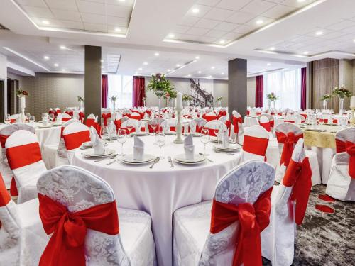 設施, ibis Styles Nowy Sacz in 新松奇