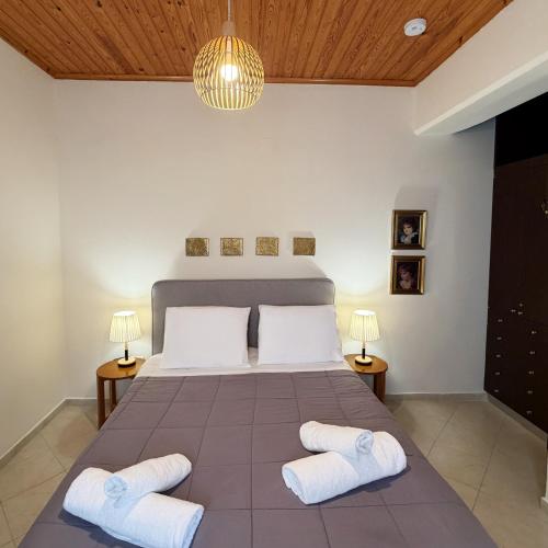 Vasiliki's Apartments