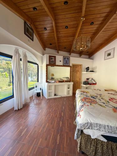 Hotel Minnesota y Centro de Eventos Molina in Sanluka Toliman