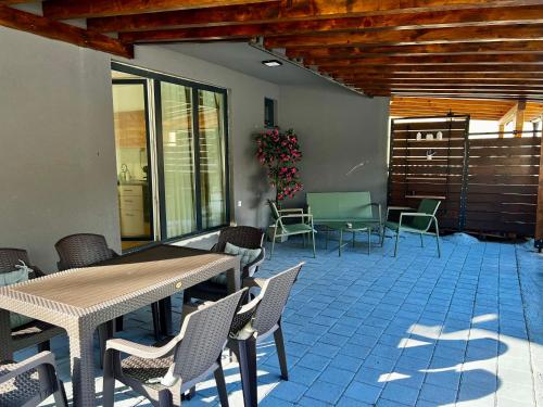 Titik Apartments Mavrovo – khách sạn tại Mavrovo