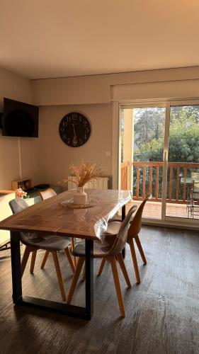 Joli Appartement à 100m de la plage 4