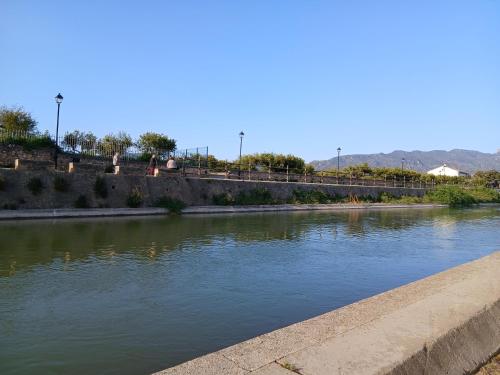 L'Hortet de Can Serra in Xerta