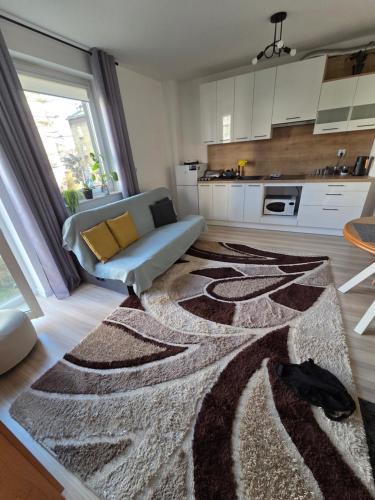 Apartament Luks - Przemysl