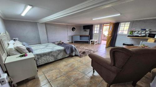 Midvaal Guesthouse in Meyerton