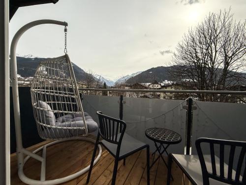 Thurners Boutique Hotel at Großglockner, Film Inspired 1