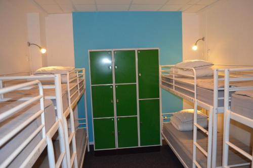 Grad Hotel and Hostel, Stockholm (photo 8)
