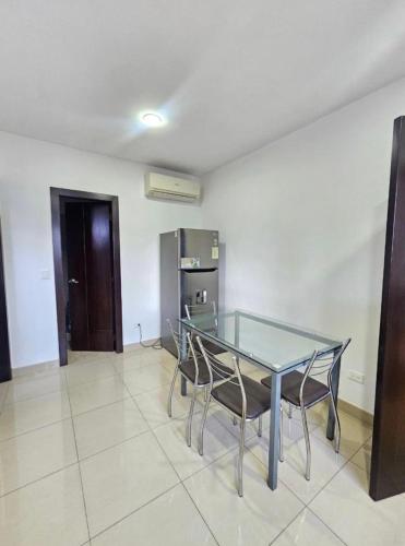 Departamento en Central Park