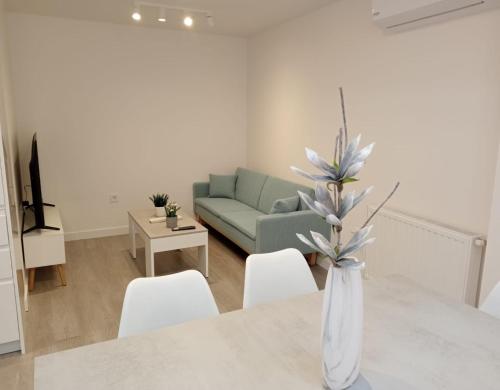 Apartamentos Antuña