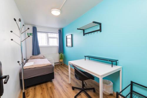 Hostel Fjordur in Hafnarfjordur