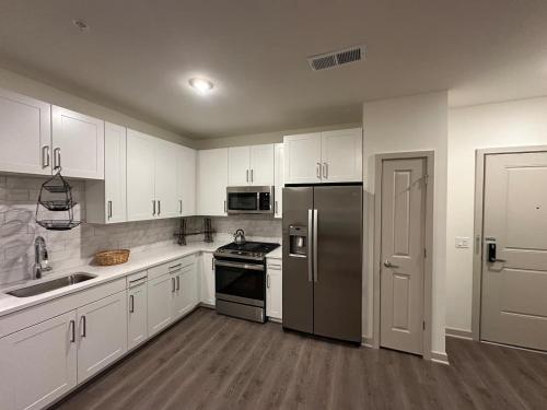 Luxury 2-bedroom Apartment in 利文斯頓