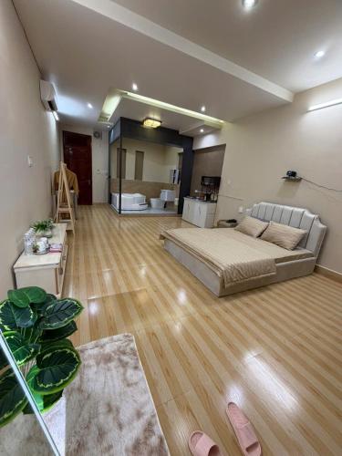 Ti Homestay Bien Hoa in Trung Dung