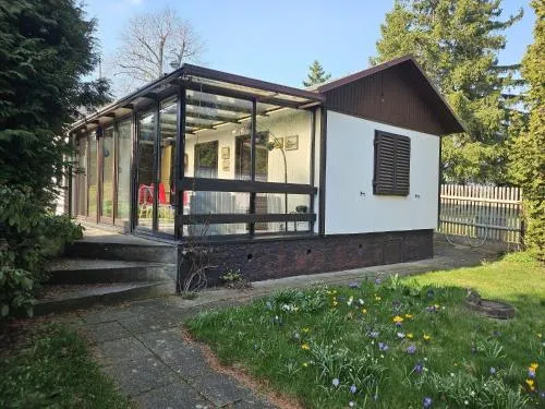 Ferienhaus Maxen in Müglitztal, Deutschland