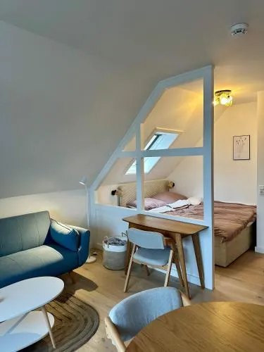 Scandic Nook in Timmendorfer Strand, Deutschland