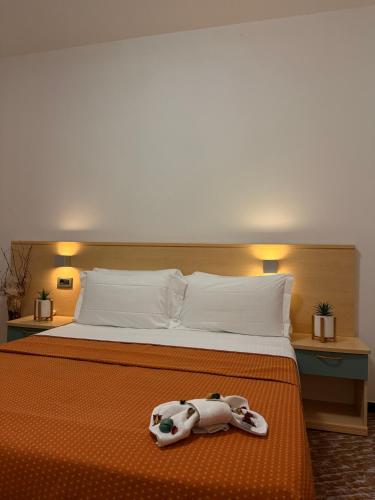 Hotel San Benedetto in Peschiera del Garda