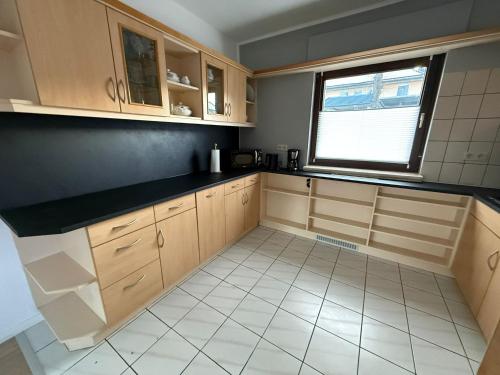 Ferienwohnung zur Zugbrücke (Ferienwohnung zur Zugbrucke) in 大克里斯