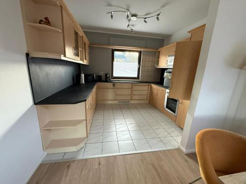 Ferienwohnung zur Zugbrücke (Ferienwohnung zur Zugbrucke) in 大克里斯