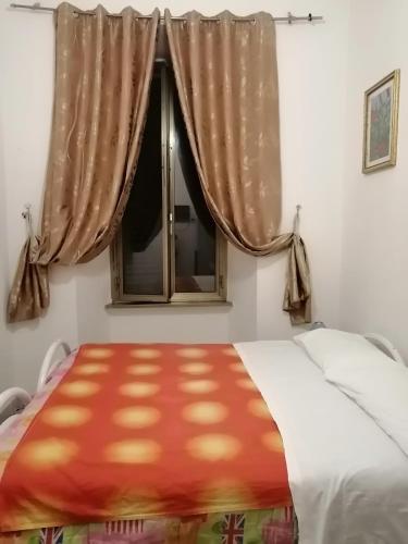 Roma Prince Inn accommodation, Rome