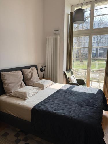 Mieszkanie Stare miasto Bulwar staromiejski, Wrocław