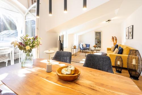 Facilities, Villa Fabiola in Strandnahe in Ostseebad Binz