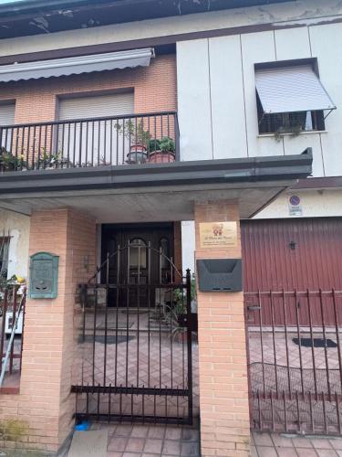 Casa vacanza al mare dai nonni - Porto San Giorgio