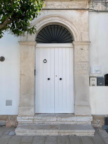 L'Armonia - "La Terrazza" - Puglia