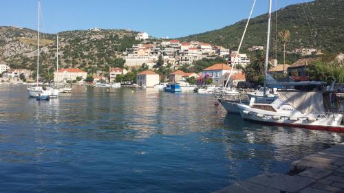 Apartment Mare s mora Apartment Mare s mora