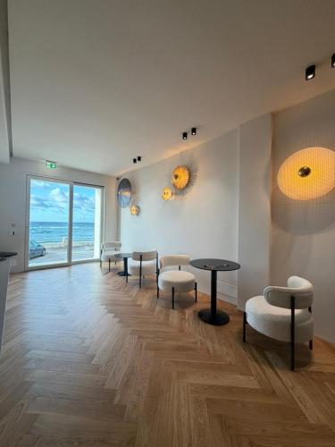 Rumare - BADIA NUOVA Hotel de charme Île-de-France