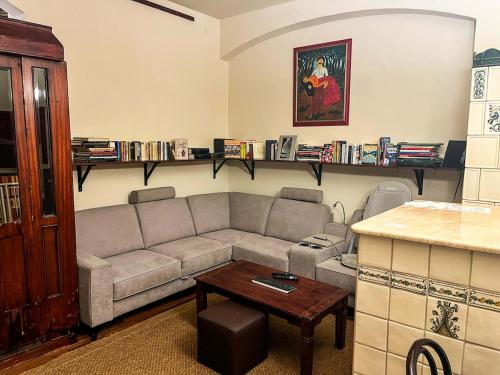 Gul Baba Saray Apartments 2