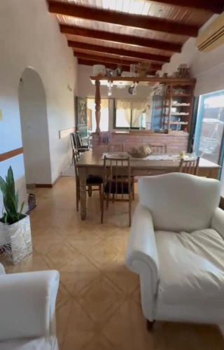 Casa centrica amplia en Baradero con parque y pileta in Baradero