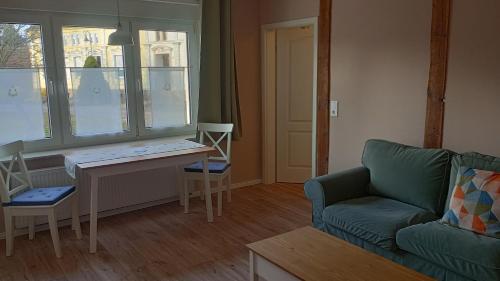 Ferienwohnung Wulkow in Jerichow