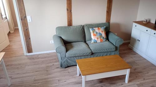 Ferienwohnung Wulkow in Jerichow