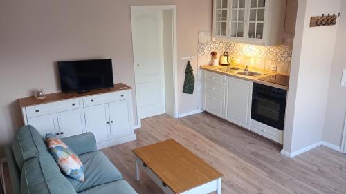 Ferienwohnung Wulkow in Jerichow